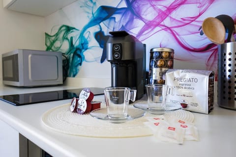 the SIVA apartments - Via Fiume, 29 Apartment in Sanremo