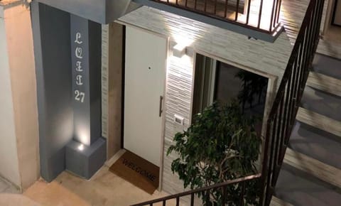 Loft27 Apartment in Province of Taranto