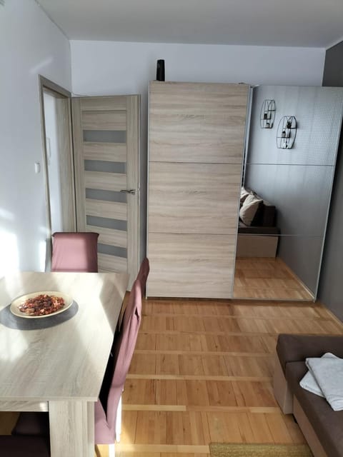 Apartament ADA Apartment in West Pomeranian Voivodeship, Poland