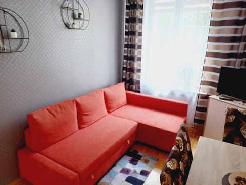Apartament ADA Apartment in West Pomeranian Voivodeship, Poland