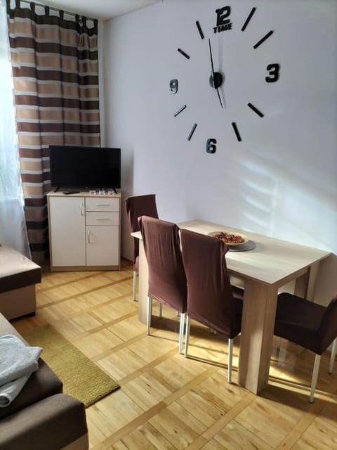 Apartament ADA Apartment in West Pomeranian Voivodeship, Poland