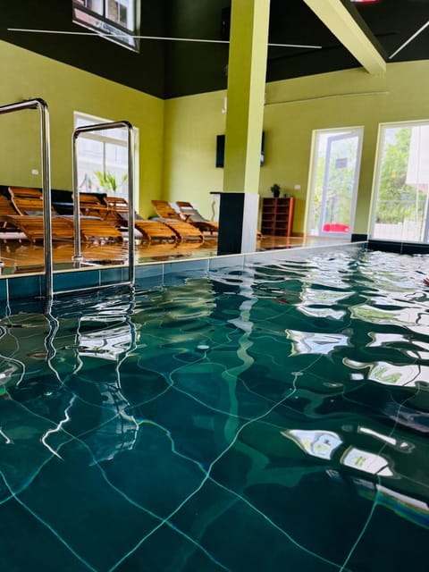 Spa and wellness centre/facilities, Spa and wellness centre/facilities, Spa and wellness centre/facilities