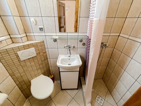 Fiord Vacation rental in Leba