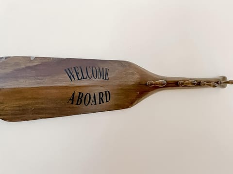 Fiord Vacation rental in Leba