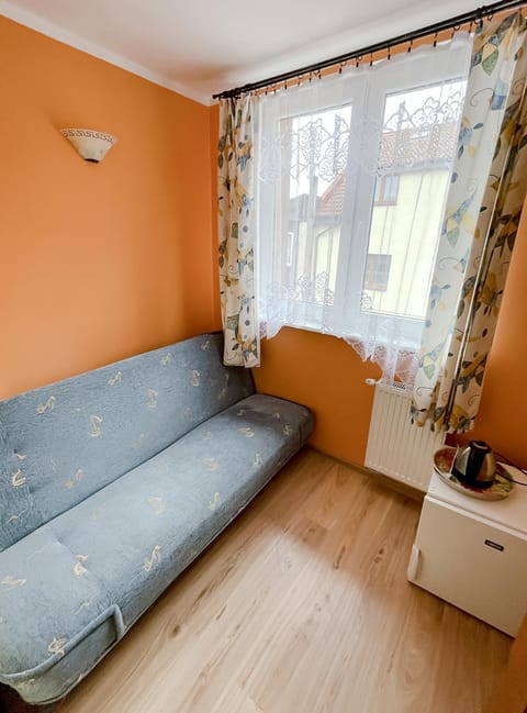 Fiord Vacation rental in Leba