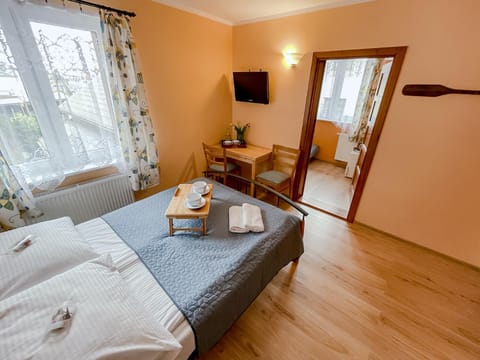 Fiord Vacation rental in Leba