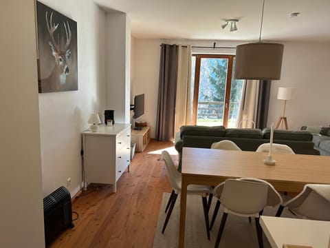 Family Apartment HIRSCH Apartment in Carinthia, Austria