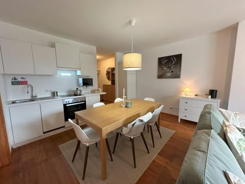 Family Apartment HIRSCH Apartment in Carinthia, Austria