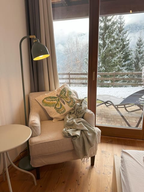 Family Apartment HIRSCH Apartment in Carinthia, Austria