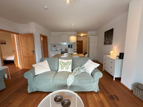 Family Apartment HIRSCH Apartment in Carinthia, Austria