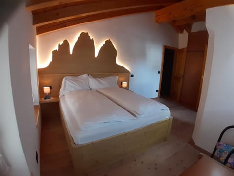 Appartamento 3cime Stefania Apartment in Friuli-Venezia Giulia