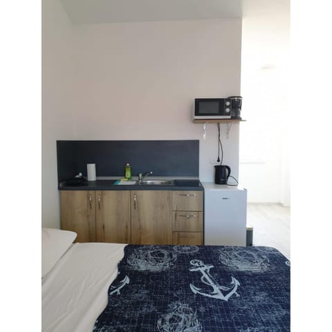 Apartment Mate4 Apartment in Šibenik-Knin County, Croatia