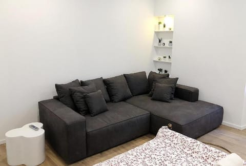 Apartment Mario Apartment in Piran