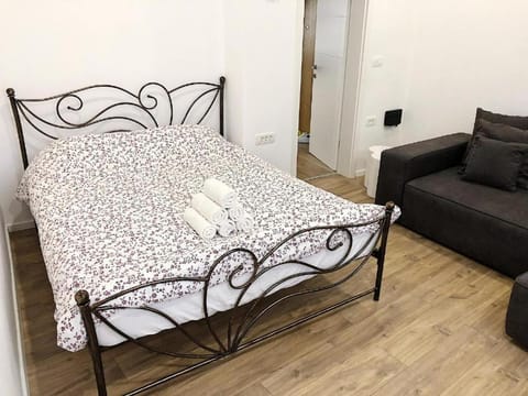 Apartment Mario Apartment in Piran