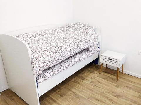 Apartment Mario Apartment in Piran