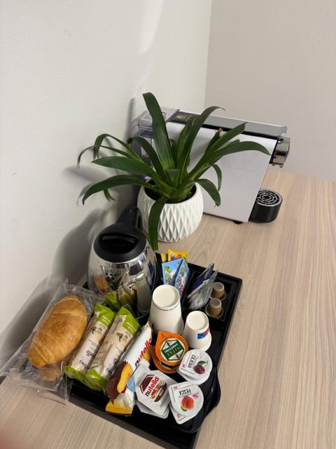 La Locanda del Bistrot dei Vinai Bed and Breakfast in Cuneo