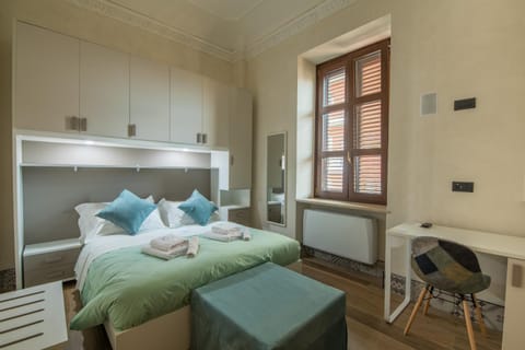 La Locanda del Bistrot dei Vinai Bed and Breakfast in Cuneo