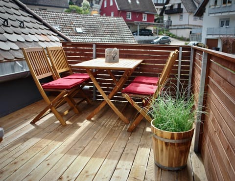 Dom-i-Ziel Apartments Apartment in Schluchsee