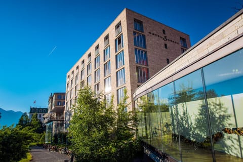 Property building, Spring, Summer