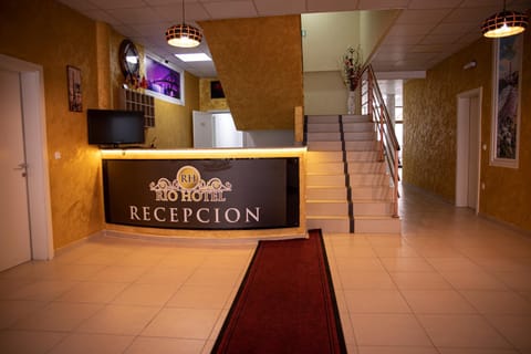 Rio Hotel Hotel in North Macedonia