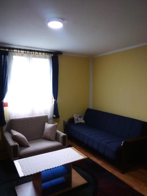 Konak Mali Raj Bed and Breakfast in Serbia