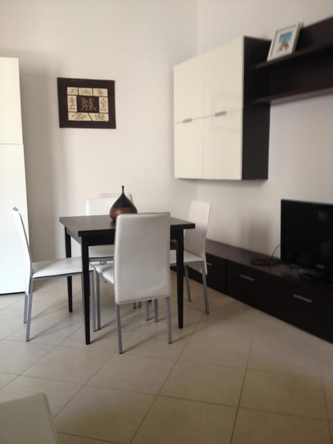 Casa Malù Apartment in Pula