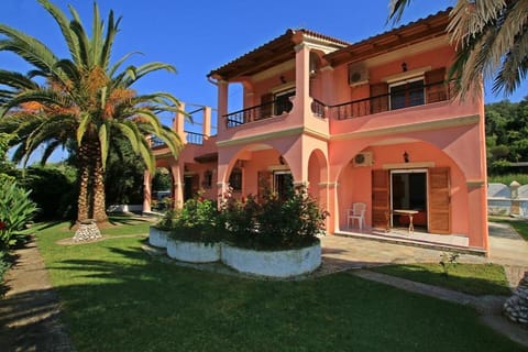 Pool Villa Grigoris Villa in Corfu, Greece