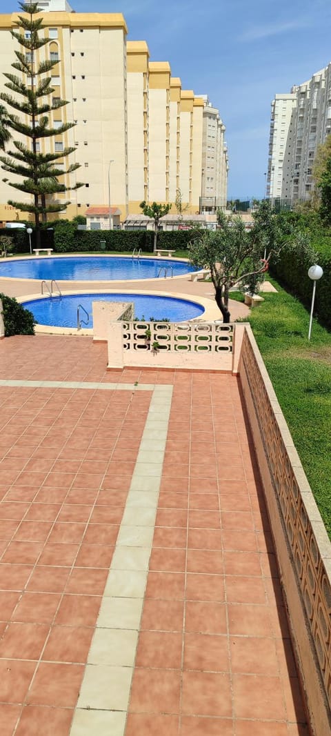 GANDIAZAR IV Apartment in Safor