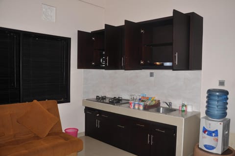 Crystal Beach Bali Campground/ 
RV Resort in Karangasem Regency