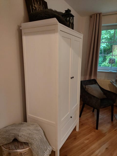 1 Zimmer Appartement Godenblick in Malente Apartment in Eutin