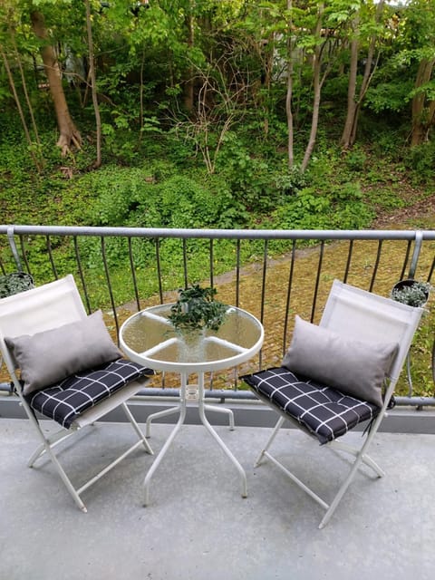 1 Zimmer Appartement Godenblick in Malente Apartment in Eutin