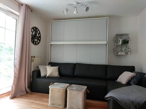 1 Zimmer Appartement Godenblick in Malente Apartment in Eutin