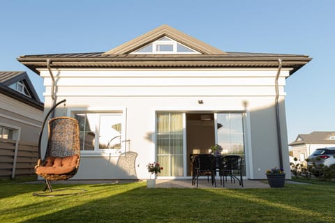 Vip VASARA House in Palanga