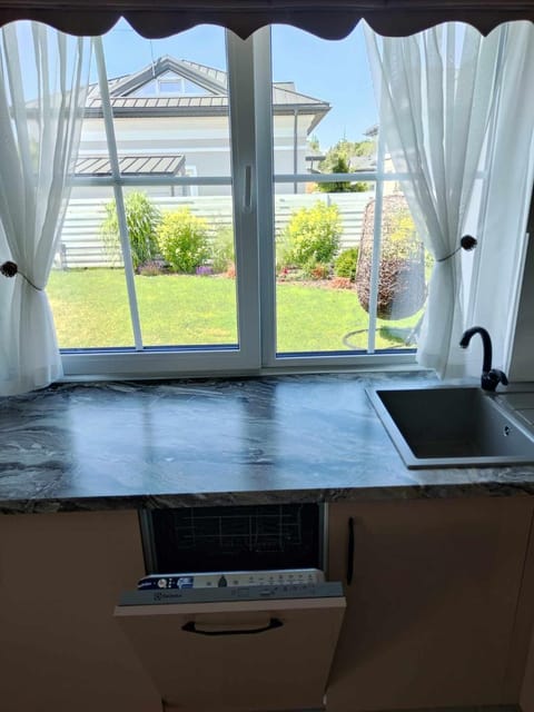 Vip VASARA House in Palanga