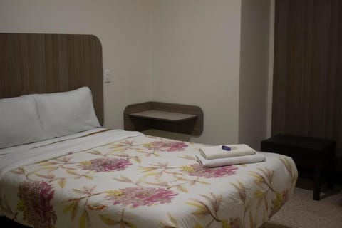 Hotel Winn Comfort Hotel in State of Puebla