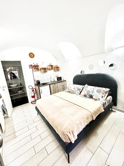 C’era una Volta Apartment in Liguria