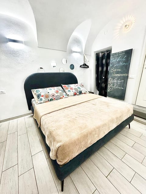 C’era una Volta Apartment in Liguria