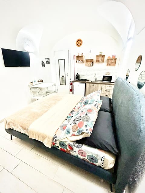 C’era una Volta Apartment in Liguria