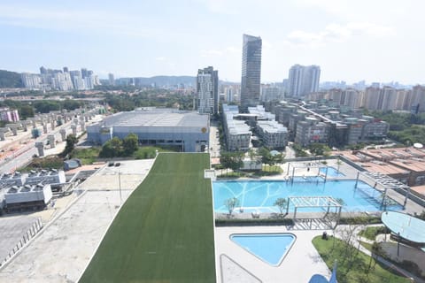 City view