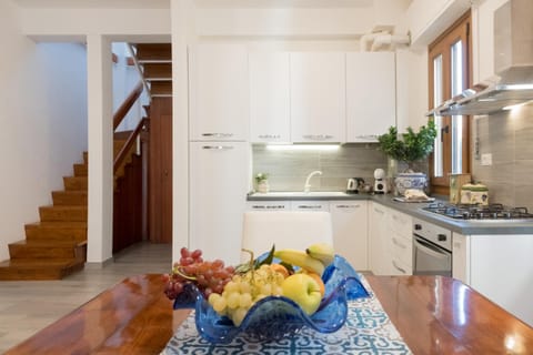 50mt dal mare Apartment in Viareggio