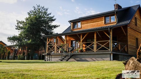 Property building, Garden, Garden view