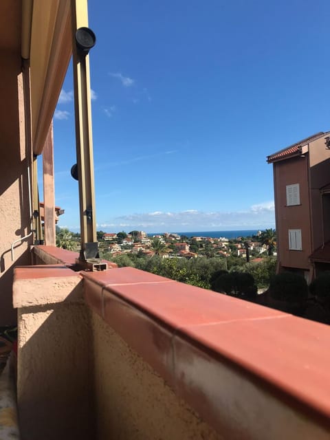View (from property/room), Balcony/Terrace, Balcony/Terrace, Sea view