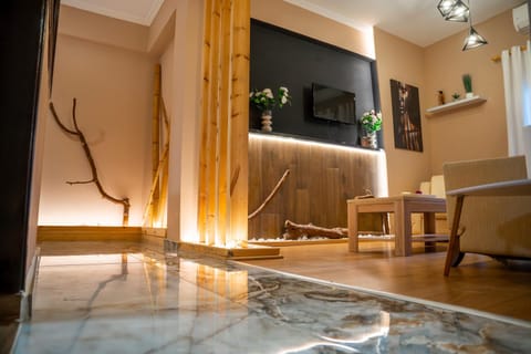 Kondoulis House 2 Apartment in Kalabaka