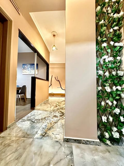 Kondoulis House 2 Apartment in Kalabaka