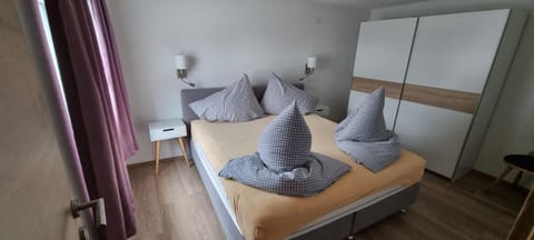 Schäfflers Ferienwohnungen Apartment in Garmisch-Partenkirchen