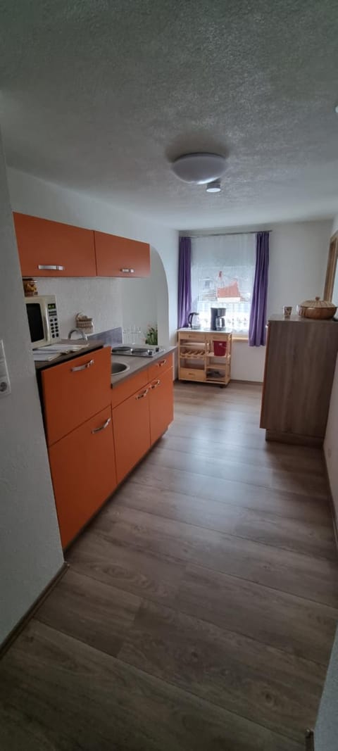 Schäfflers Ferienwohnungen Apartment in Garmisch-Partenkirchen