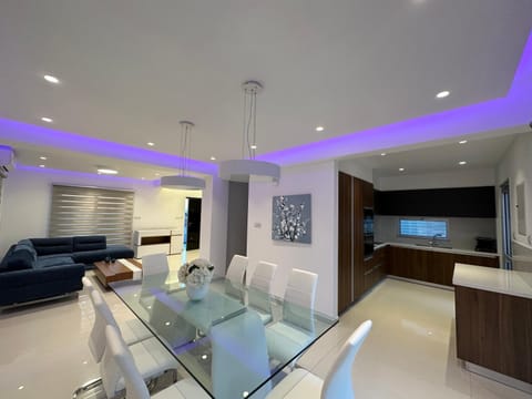 Sky Luxury Villas Villa in Protaras