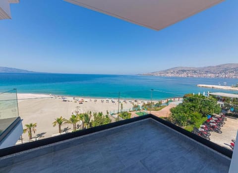 El Primero Hotel Hotel in Sarandë