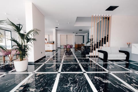 El Primero Hotel Hotel in Sarandë