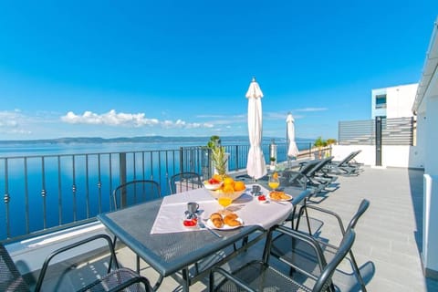 Apartman Macan Apartment in Brela